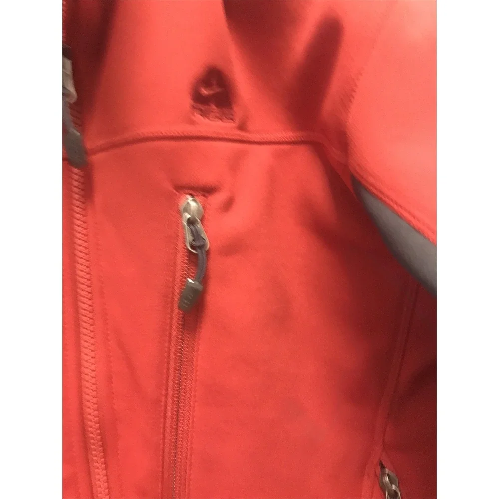 Nike ACG Stormfit Mens Small Jacket Outer Shell and Inner Liner 3 in 1